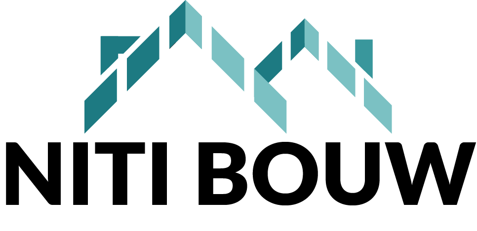 Niti Bouw Klusbedrijf Logo